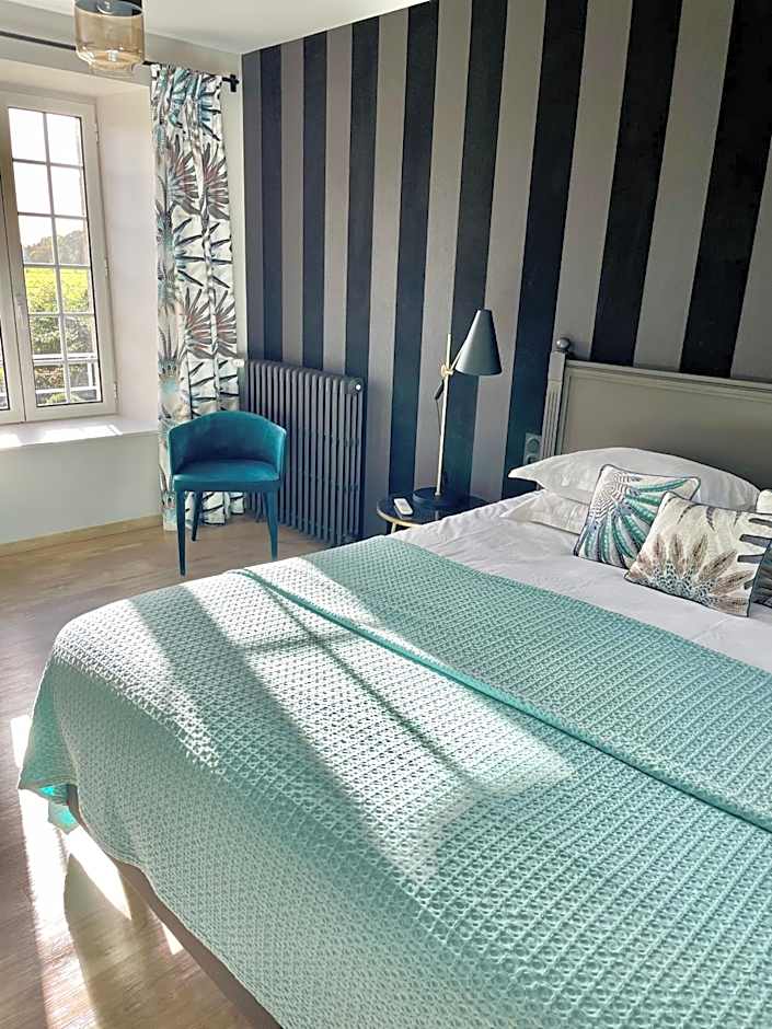 La Maison Gervaiserie & Spa