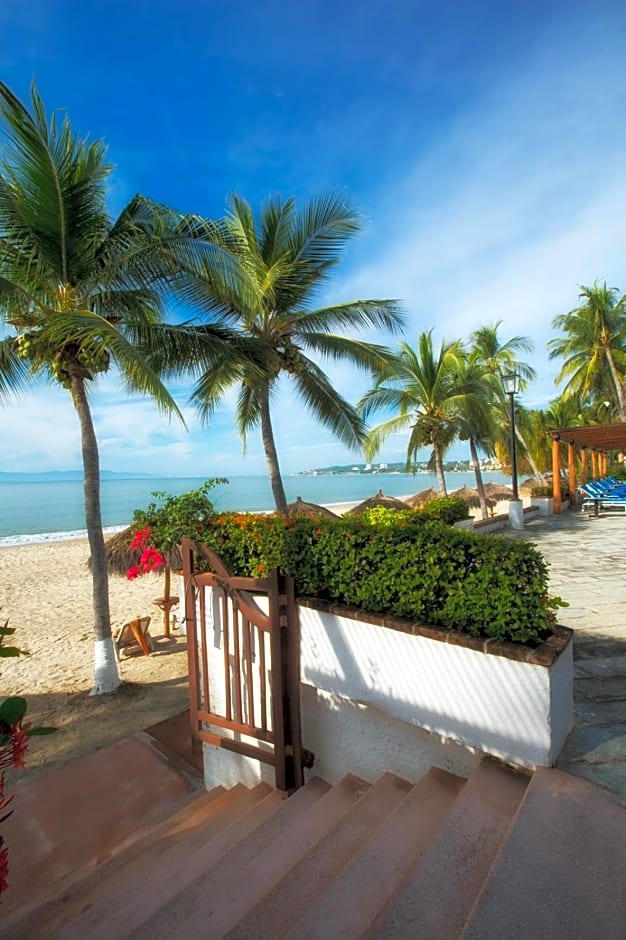 Vista Vallarta All Suites On The Beach