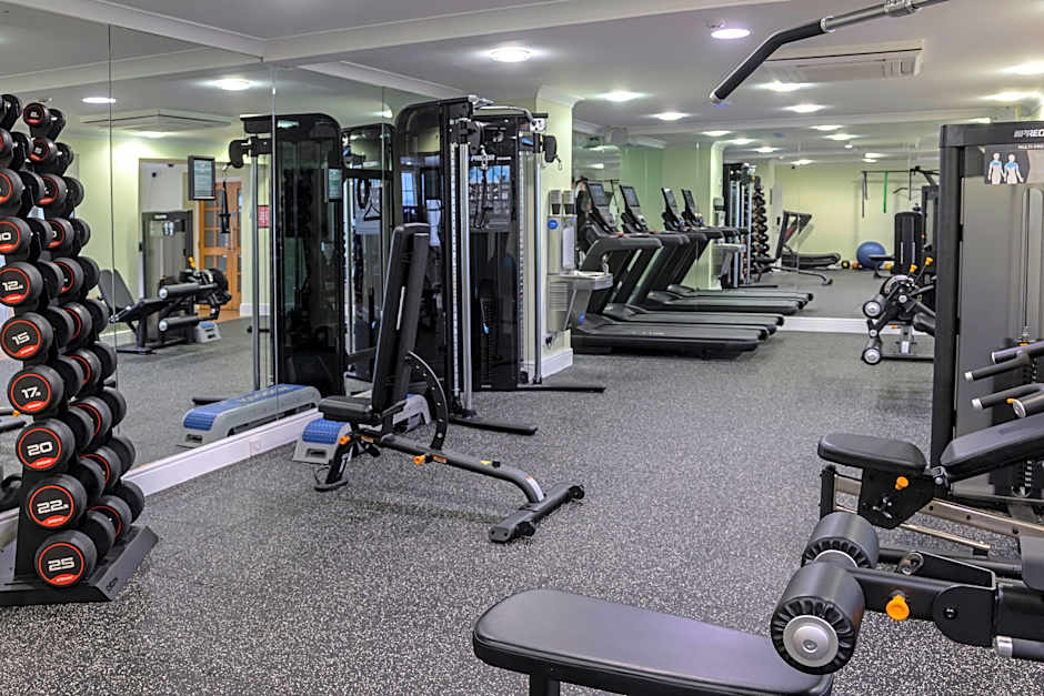 Crowne Plaza East Midlands Airport