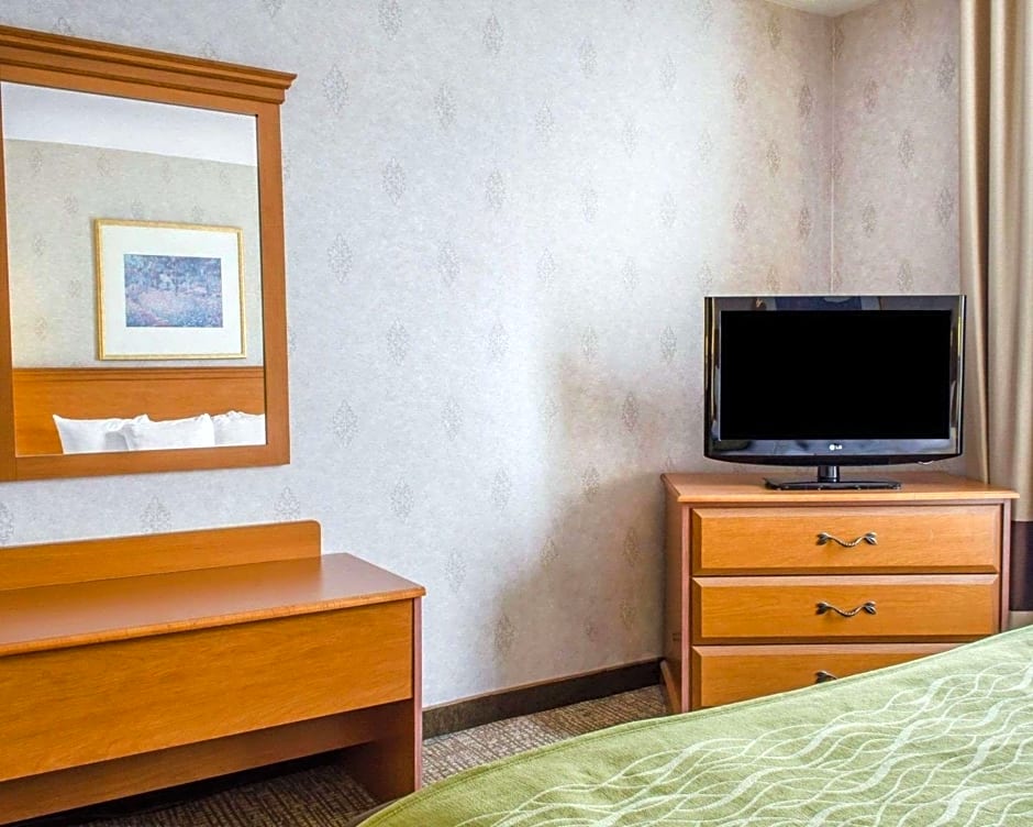 Comfort Inn Huntingdon