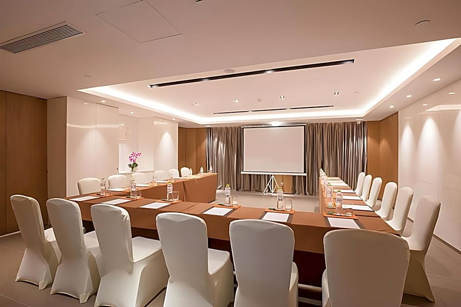 Minimax Premier Hotel Chengdu Citycenter – Chengdu, IL