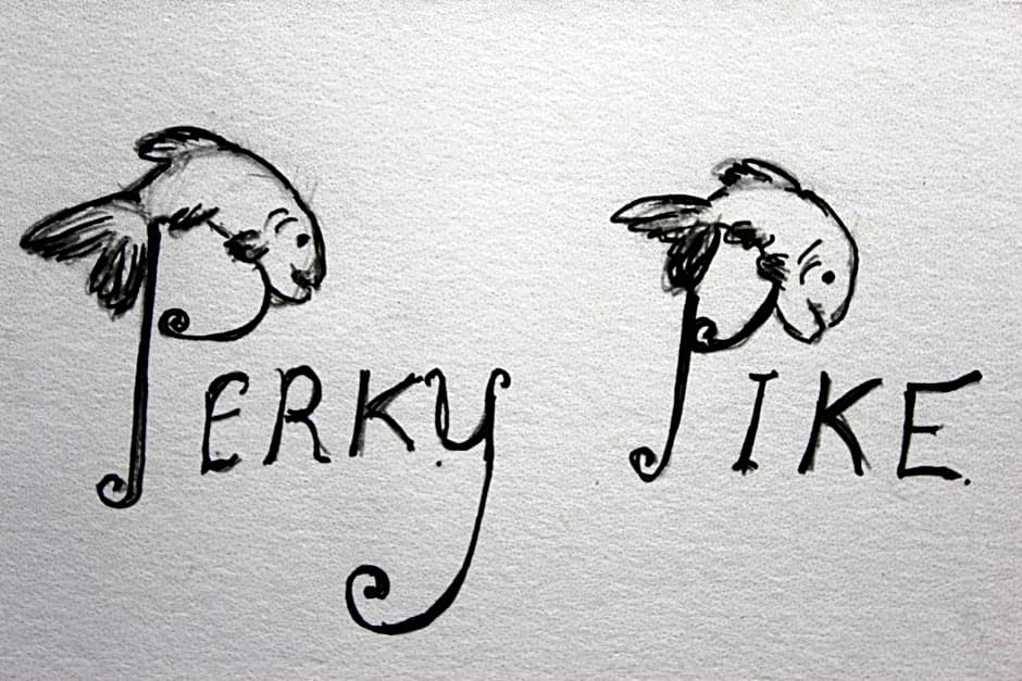Perky Pike