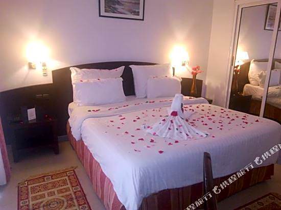 Rym El Djamil Hotel