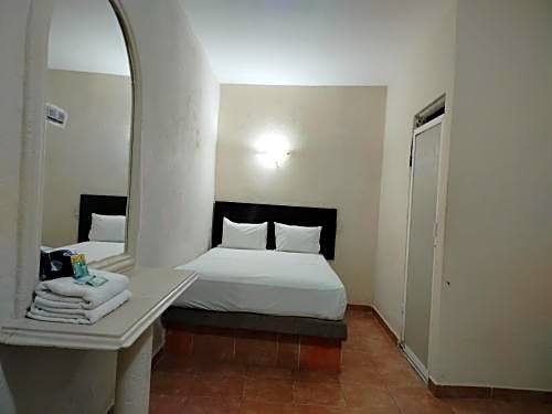 OYO Hotel Plaza Veracruz Centro Historico
