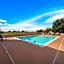 Comfort Suites Bastrop