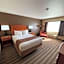 Best Western Manhattan Inn