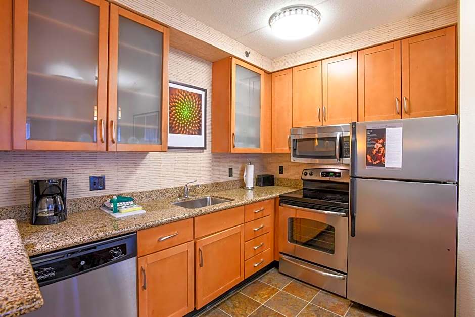 Residence Inn by Marriott Cincinnati North/West Chester