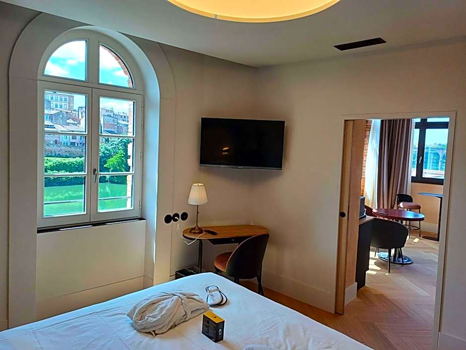 Hotel Mercure Albi Bastides