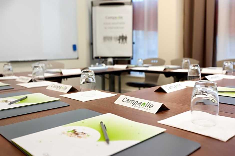 Campanile La Roche Sur Yon Centre Gare