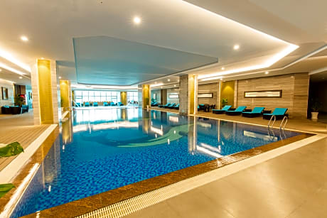 Muong Thanh Luxury Khanh Hoa Hotel