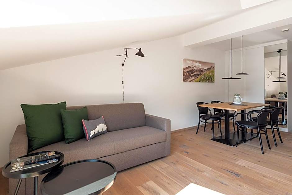 ride & relax Aparthotel Schwarz