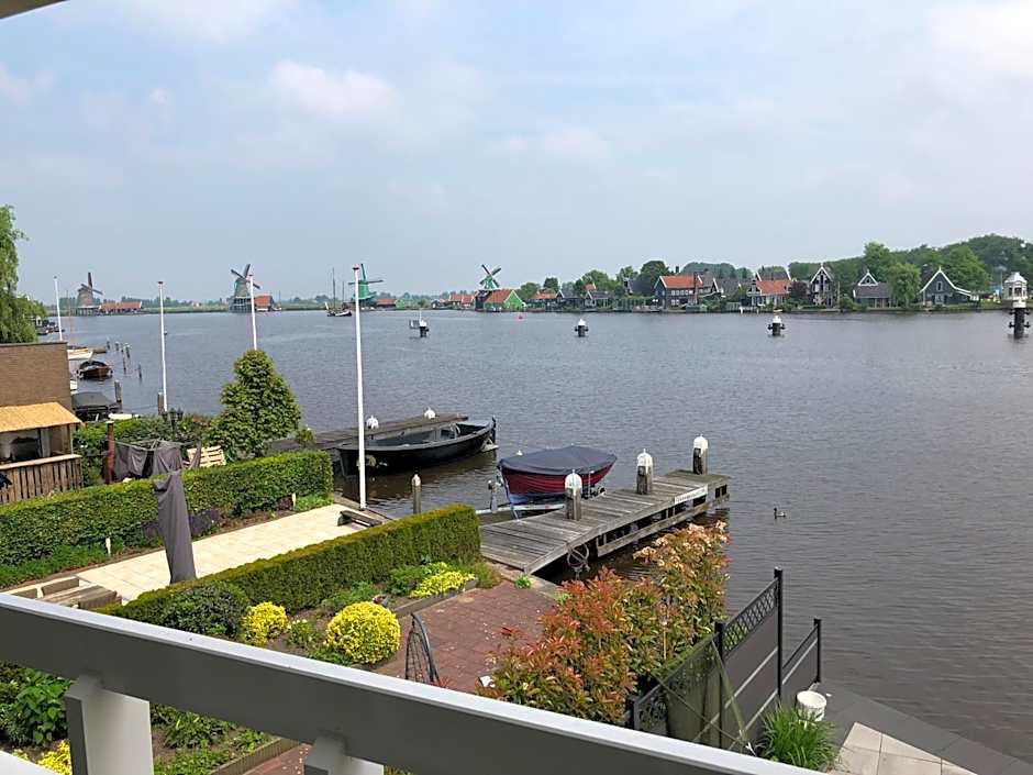 Boutique Hotel Zaan
