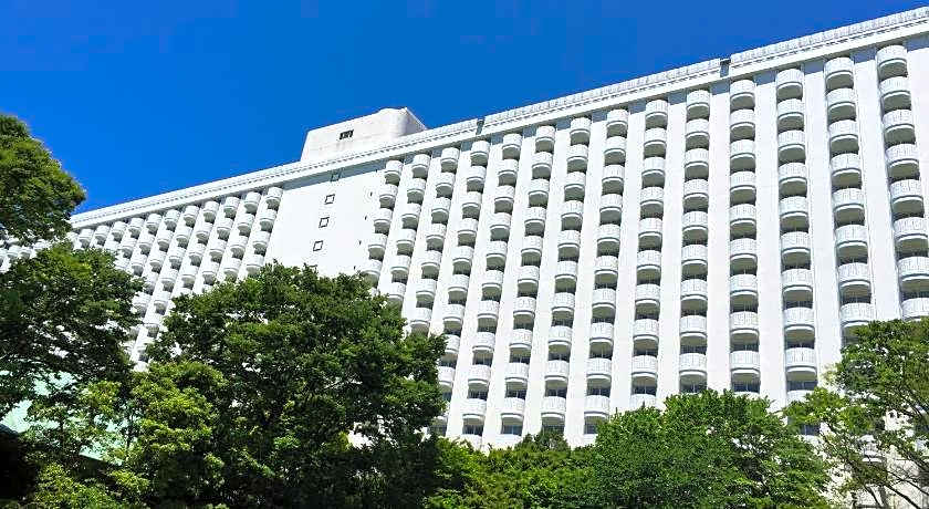 Grand Prince Hotel Shin Takanawa