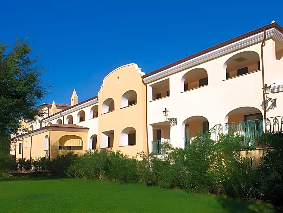 Residence Cala Liberotto