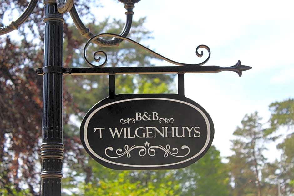 't Wilgenhuys