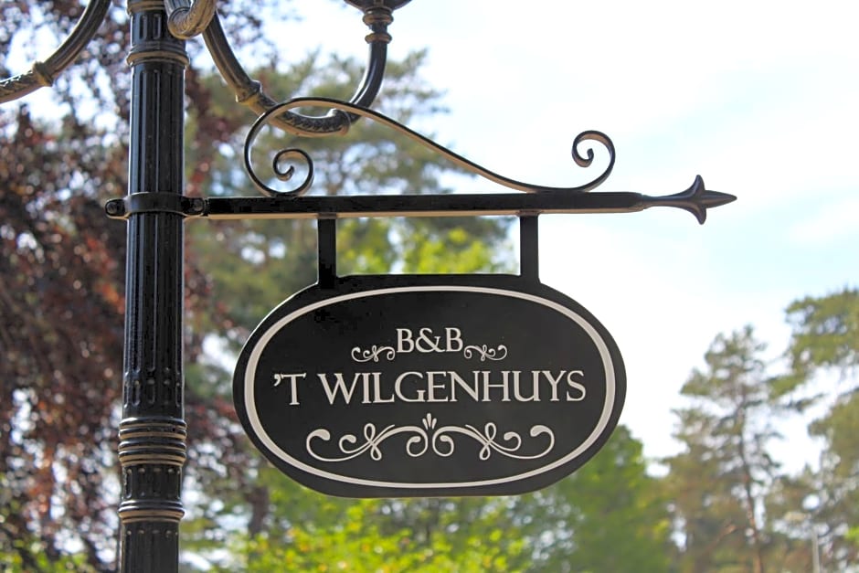 B&B 't Wilgenhuys