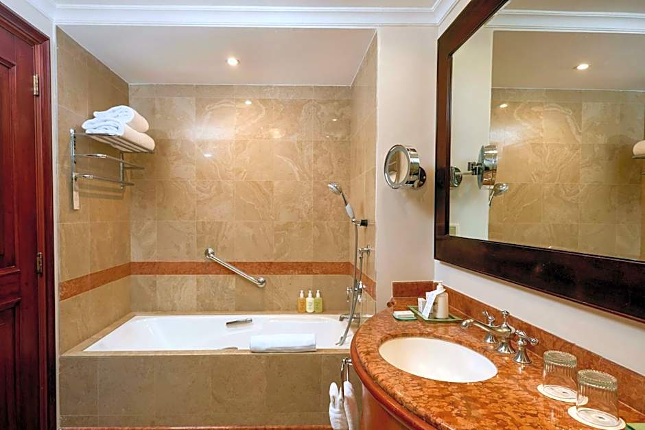 JW Marriott Hotel Caracas