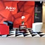 Arena Hôtel Toulouse