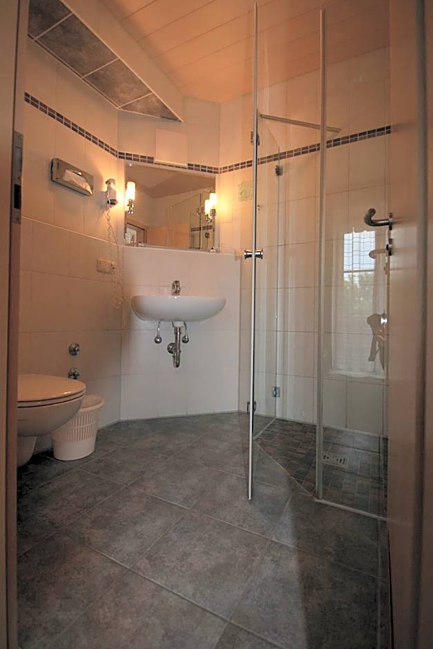 Hotel-Cafe Hanfstingl