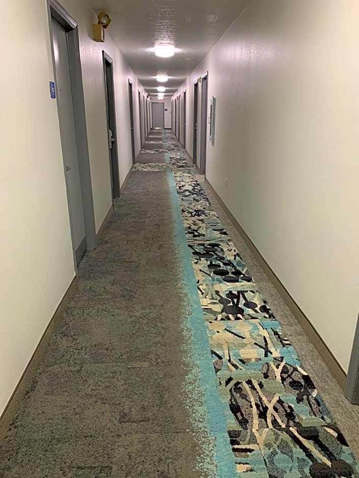 DuPont Suites - Louisville