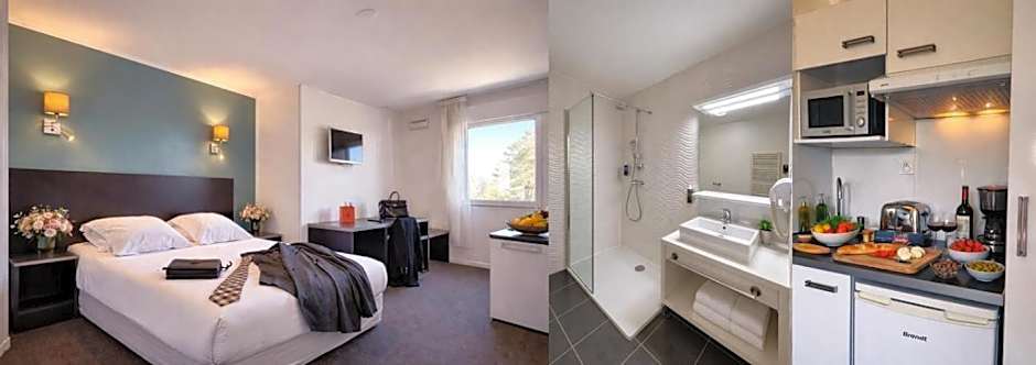 Villa Paris Orly