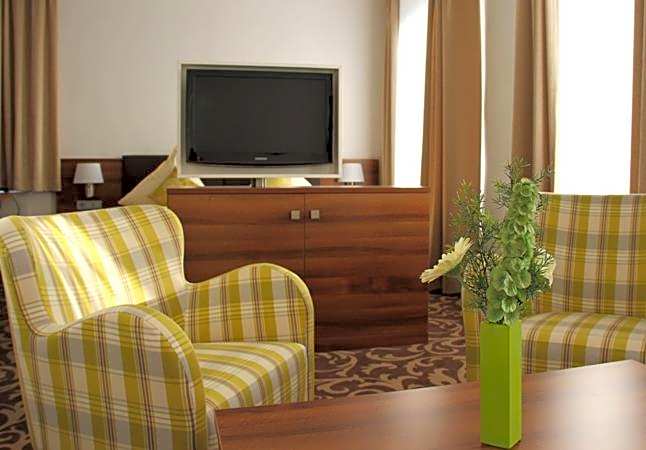 Hotel Winter