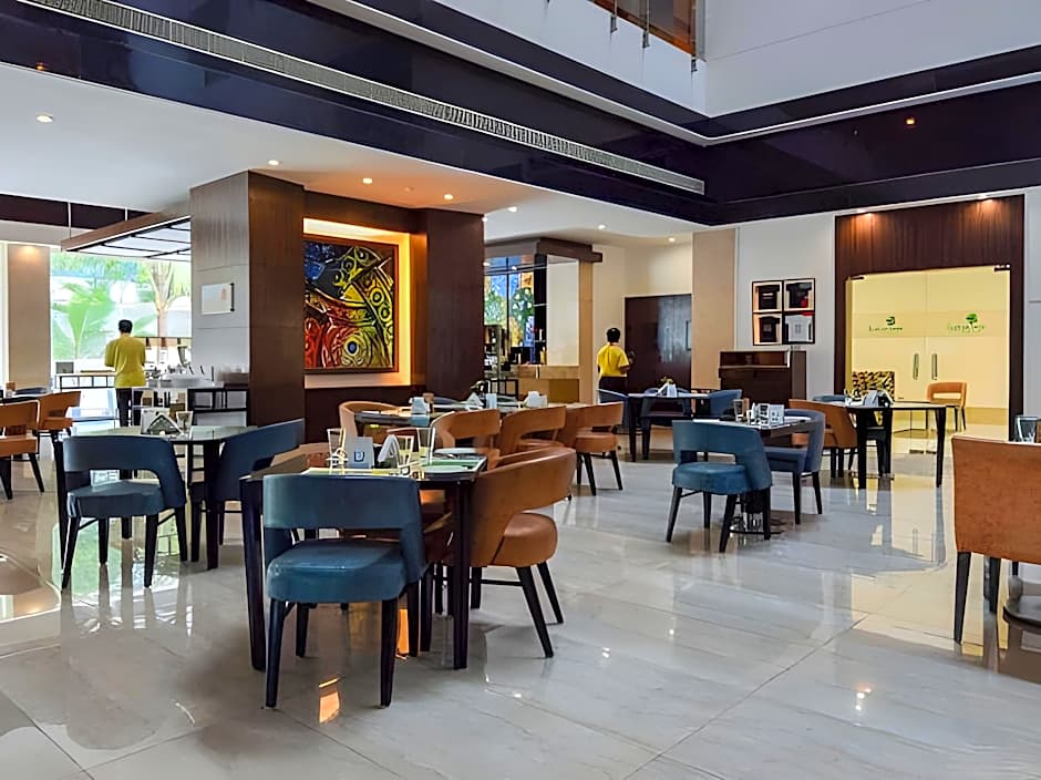 Lemon Tree Hotel Whitefield