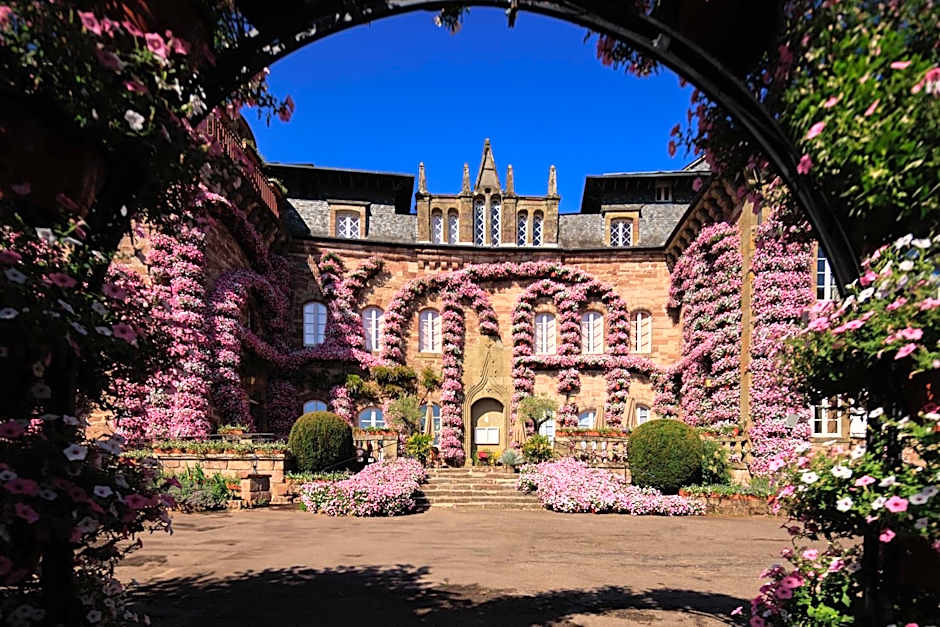 Château de Castel Novel Boutique Hôtel