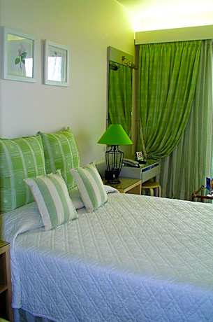 The Park Hotel Piraeus