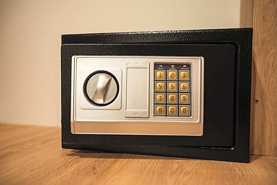 Hotel Memoir Kazbegi by DNT Group