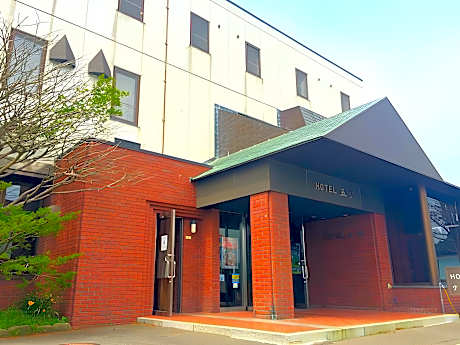 Hotel Gomi