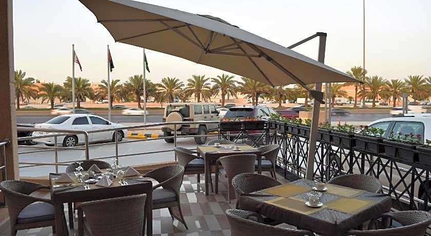 Best Western Plus Fursan Hotel