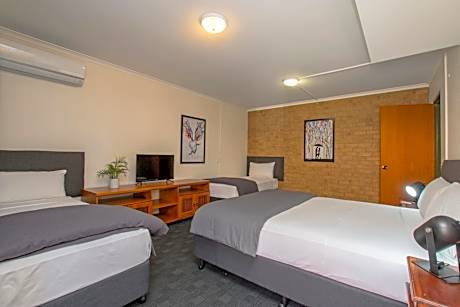 Apartment - Ground Floor