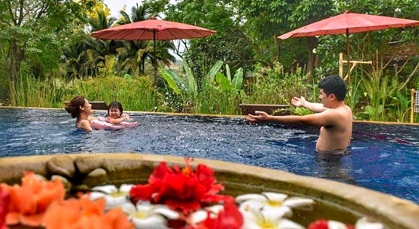 Villa Khao Phaengma