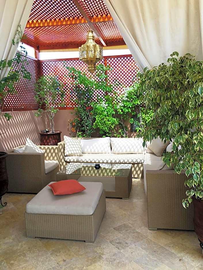 Riad Viva