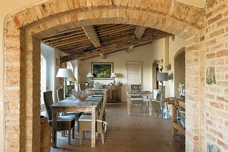 Dimora Santa Margherita - Relais di Charme