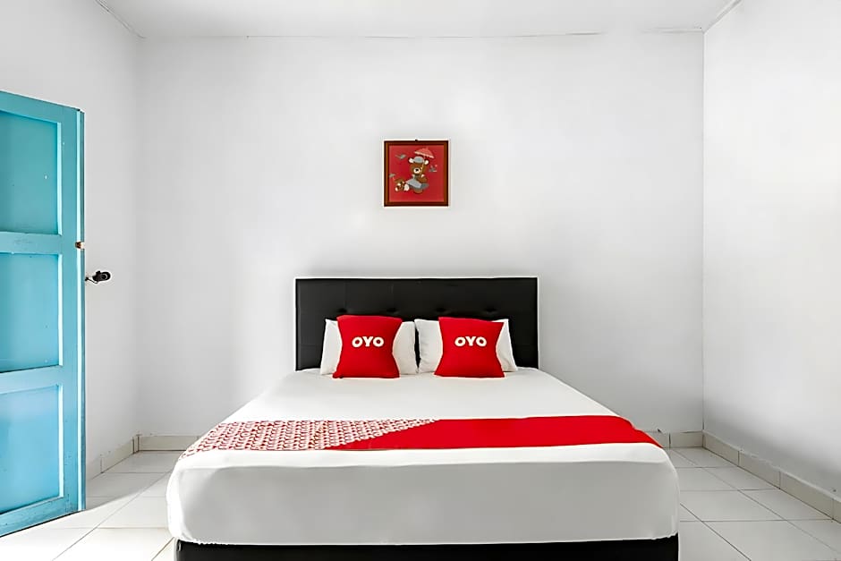 OYO 93604 Hepi Bungalow Lovina