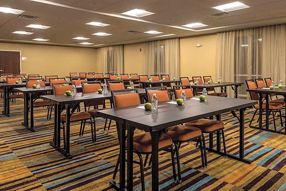 Fairfield Inn & Suites by Marriott Mobile Saraland