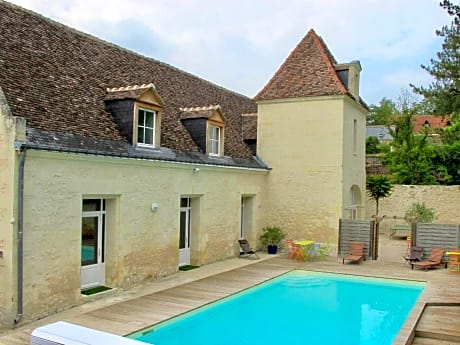 Gîtes de la Bigauderie