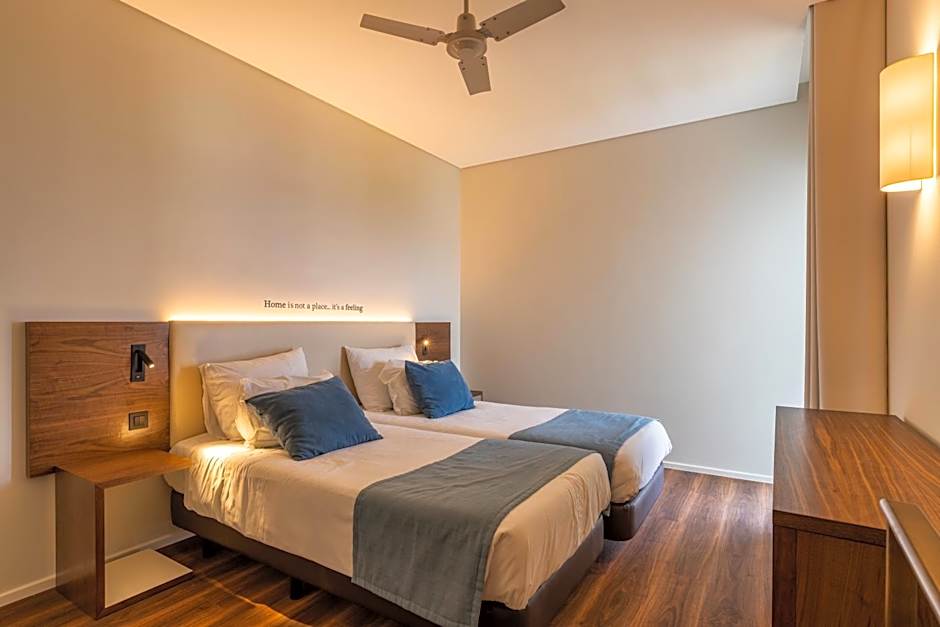 Hotel Girassol - Suite Hotel