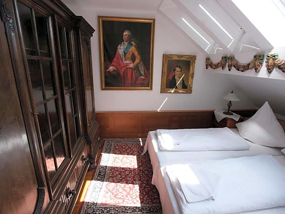 Rittergut Haus Laer