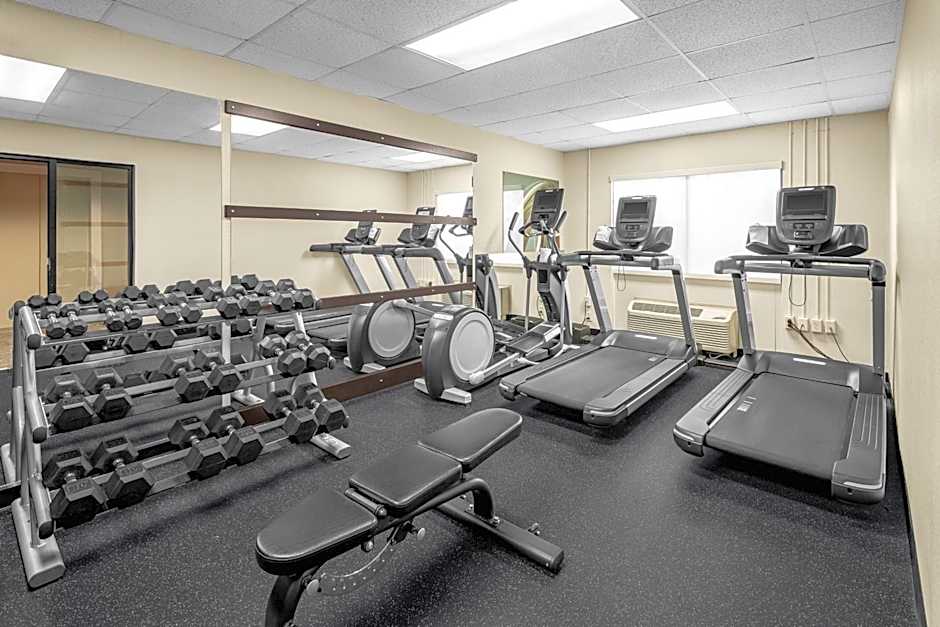 Courtyard by Marriott Wilmington/Wrightsville Beach