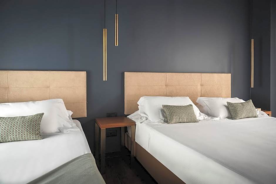 The Regent Boutique Hotel & Spa PRE OPENING