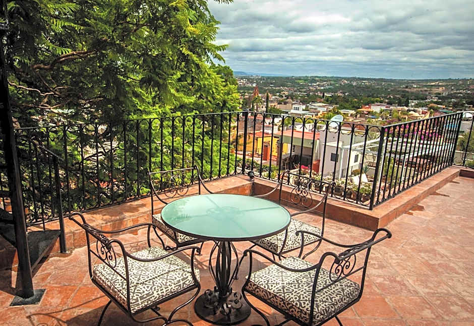 Casa Schuck Boutique Hotel