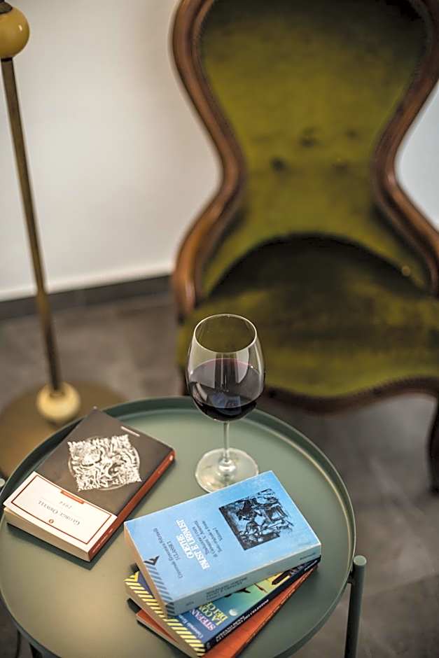 B&B Malvasia