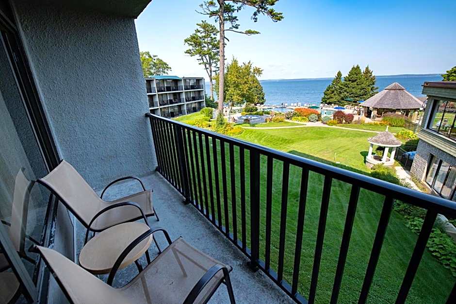 Holiday Inn Bar Harbor Regency Hotel By IHG