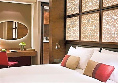 Four Points by Sheraton Doha