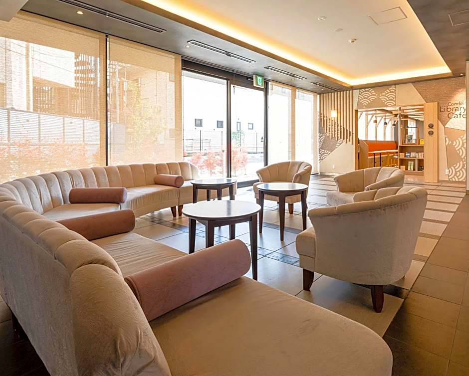 Comfort Hotel Ise