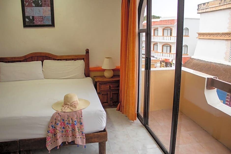 Hotel Vista Caribe