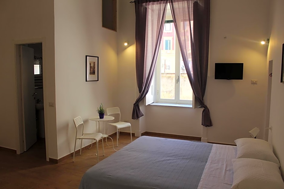 Casa Laura Oliva Mancini